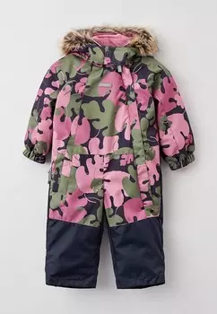 Комбинезон утепленный Kerry