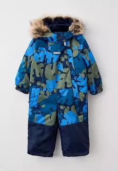 Комбинезон утепленный Kerry