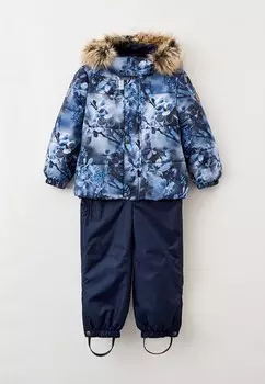 Комбинезон утепленный Kerry