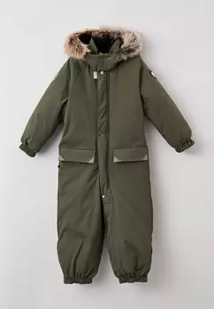 Комбинезон утепленный Kerry