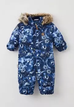 Комбинезон утепленный Kerry