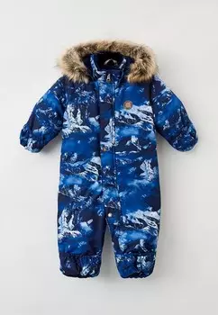 Комбинезон утепленный Kerry