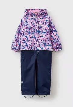 Комбинезон утепленный Kerry