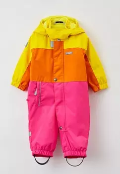 Комбинезон утепленный Kerry