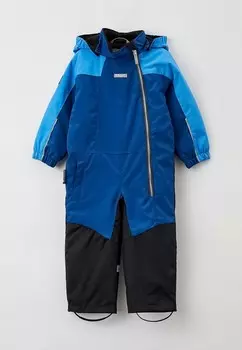 Комбинезон утепленный Kerry