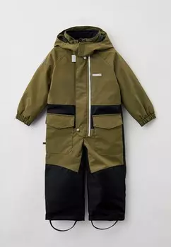 Комбинезон утепленный Kerry