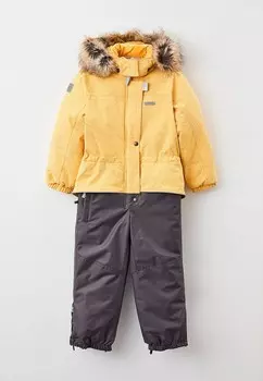 Комбинезон утепленный Kerry