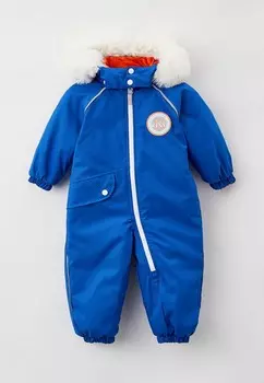 Комбинезон утепленный Kisu
