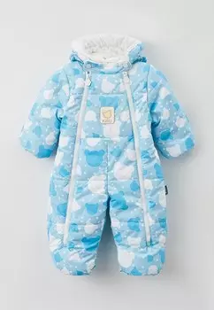 Комбинезон утепленный Kisu