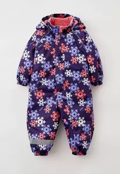 Комбинезон утепленный Kisu