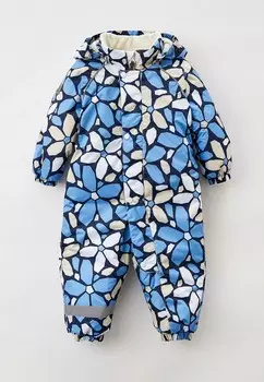 Комбинезон утепленный Kisu