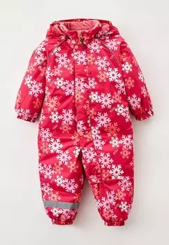 Комбинезон утепленный Kisu