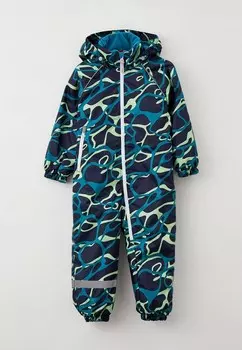 Комбинезон утепленный Kisu