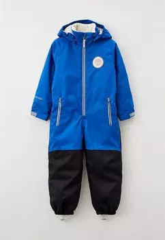 Комбинезон утепленный Kisu