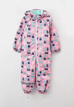 Комбинезон утепленный Kisu