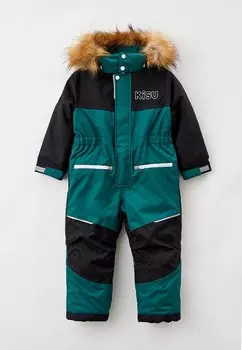 Комбинезон утепленный Kisu