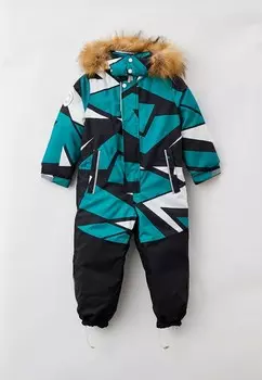 Комбинезон утепленный Kisu