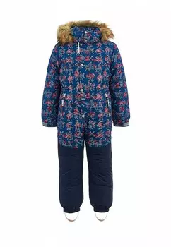 Комбинезон утепленный Kisu