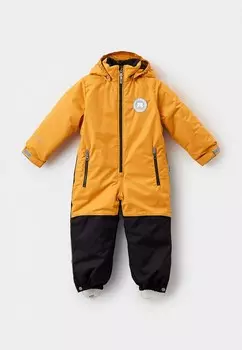 Комбинезон утепленный Kisu