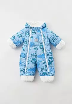 Комбинезон утепленный Kisu