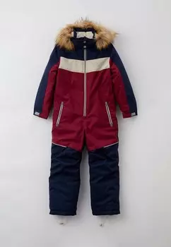 Комбинезон утепленный Kisu