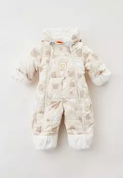 Комбинезон утепленный Kisu
