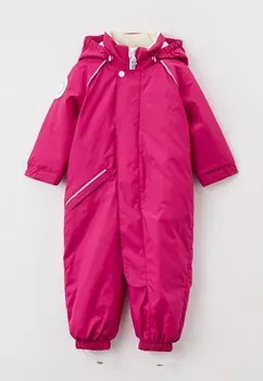 Комбинезон утепленный Kisu