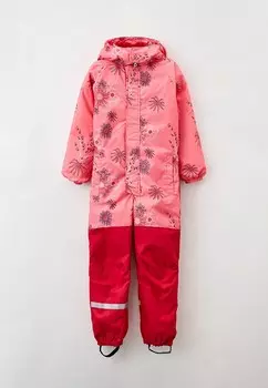 Комбинезон утепленный Lassie