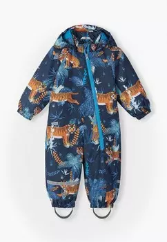 Комбинезон утепленный Lassie