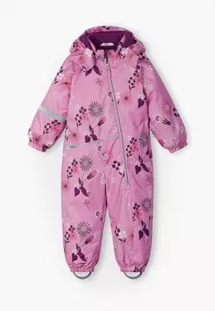 Комбинезон утепленный Lassie