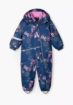 Комбинезон утепленный Lassie