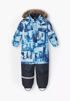 Комбинезон утепленный Lassie