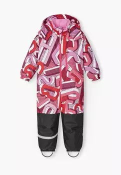 Комбинезон утепленный Lassie