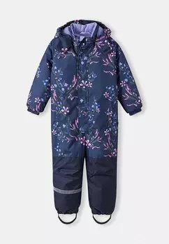 Комбинезон утепленный Lassie