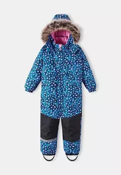 Комбинезон утепленный Lassie