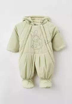 Комбинезон утепленный Leo