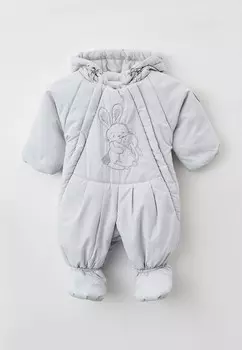 Комбинезон утепленный Leo