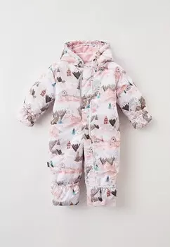 Комбинезон утепленный Leo