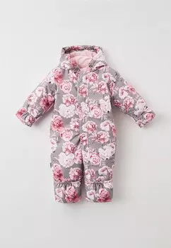 Комбинезон утепленный Leo