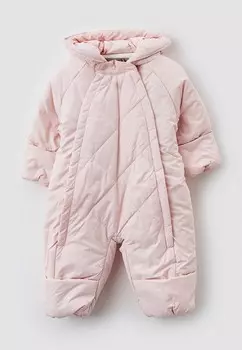 Комбинезон утепленный Leo