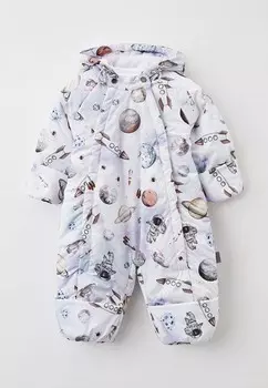 Комбинезон утепленный Leo