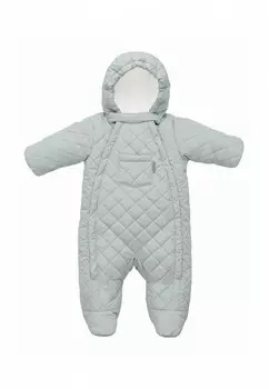 Комбинезон утепленный Mansita