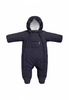 Комбинезон утепленный Mansita