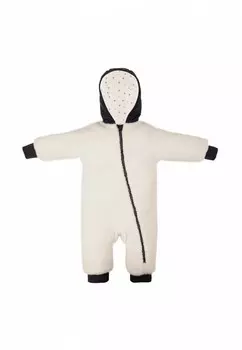 Комбинезон утепленный Mansita