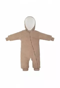 Комбинезон утепленный Mansita