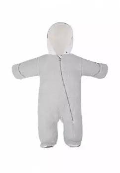 Комбинезон утепленный Mansita