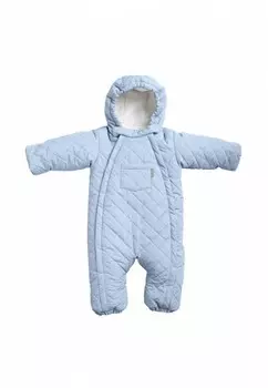 Комбинезон утепленный Mansita