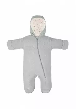 Комбинезон утепленный Mansita