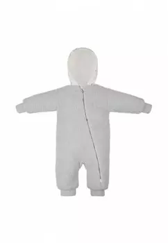 Комбинезон утепленный Mansita