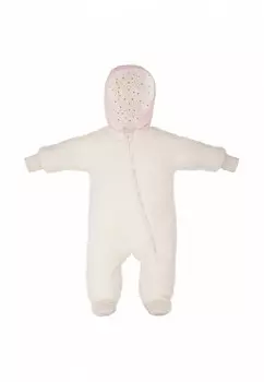 Комбинезон утепленный Mansita